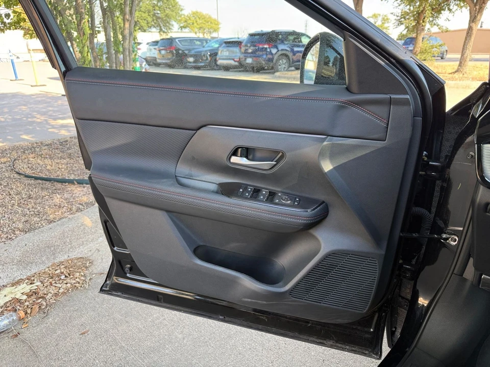 2026 Nissan Kicks - Image 20 of 31