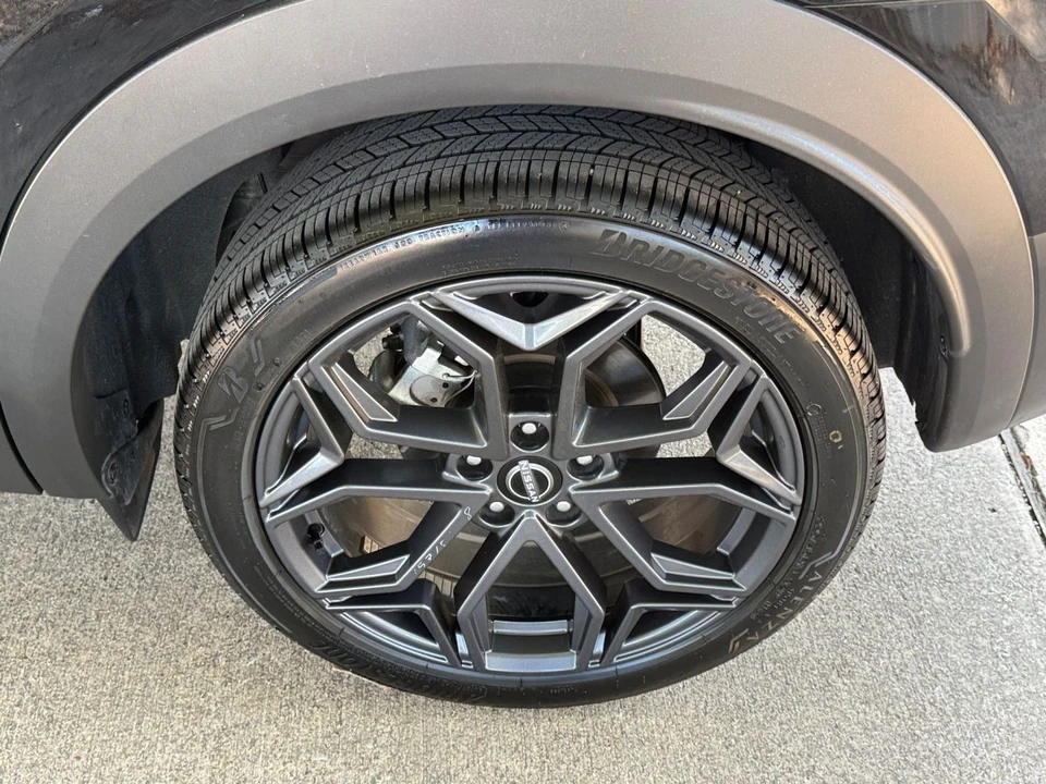 2026 Nissan Kicks - Image 31 of 31