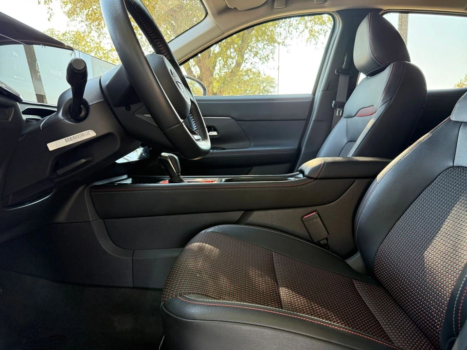 2026 Nissan Kicks - Image 28 of 31