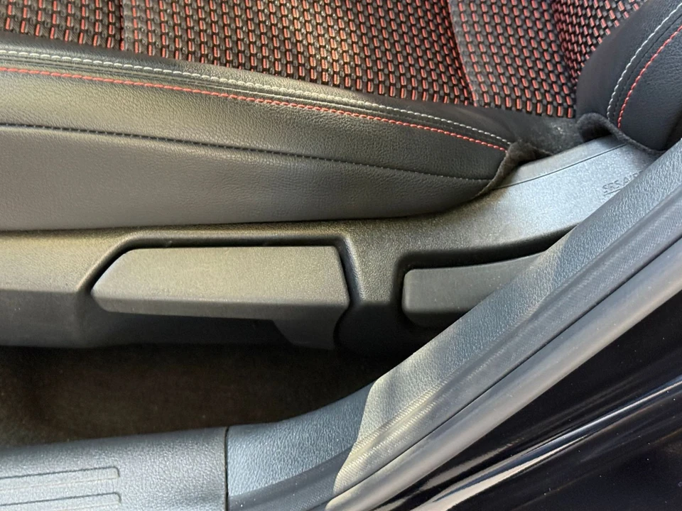2026 Nissan Kicks - Image 23 of 31