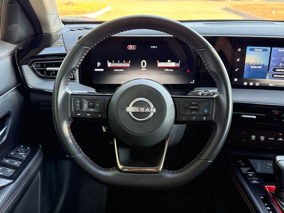 2026 Nissan Kicks - Image 29 of 31