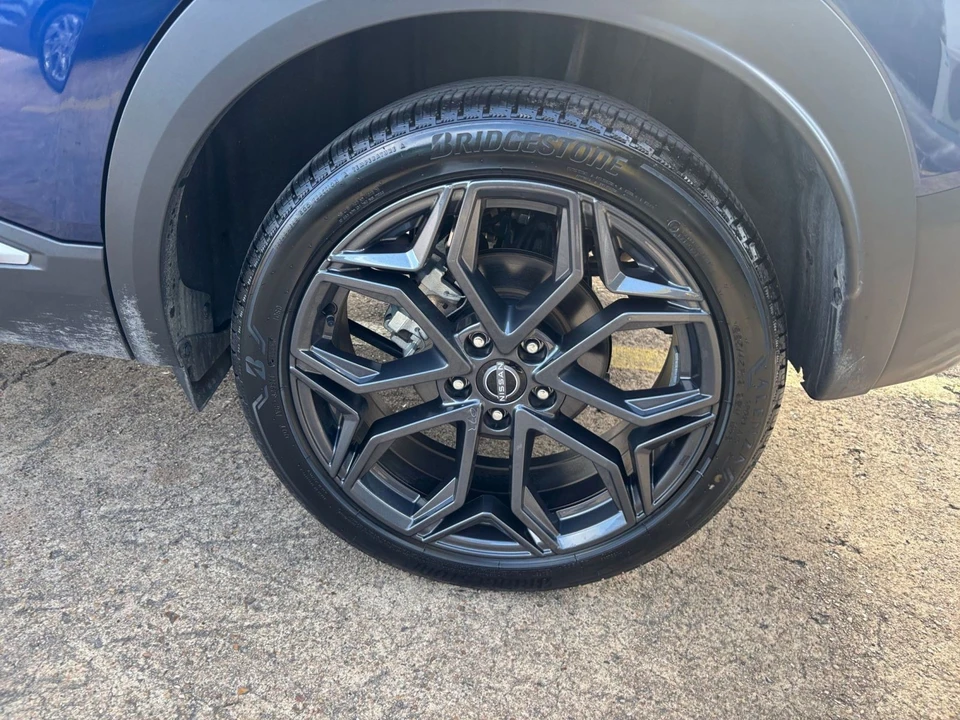 2026 Nissan Kicks - Image 30 of 31