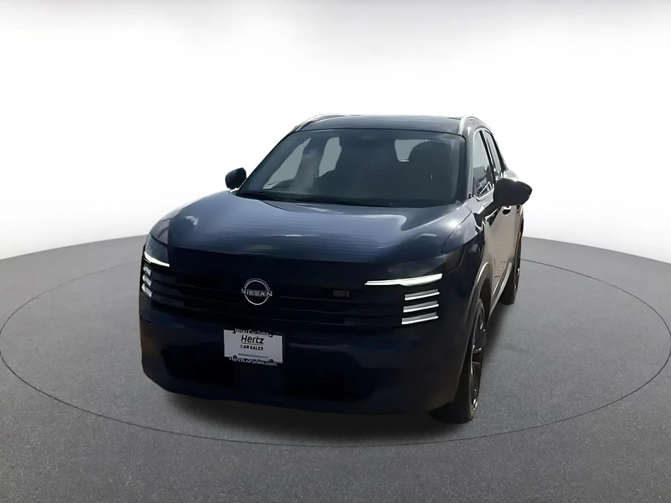 2026 Nissan Kicks - Image 7 of 31