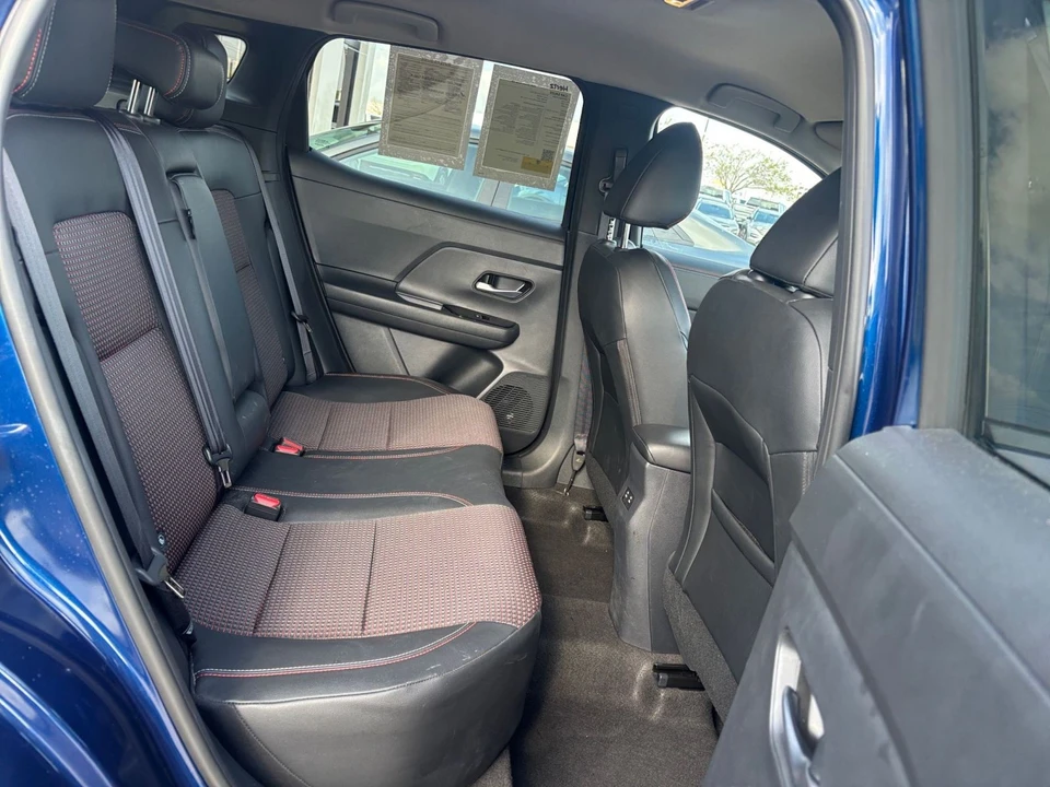 2026 Nissan Kicks - Image 26 of 31