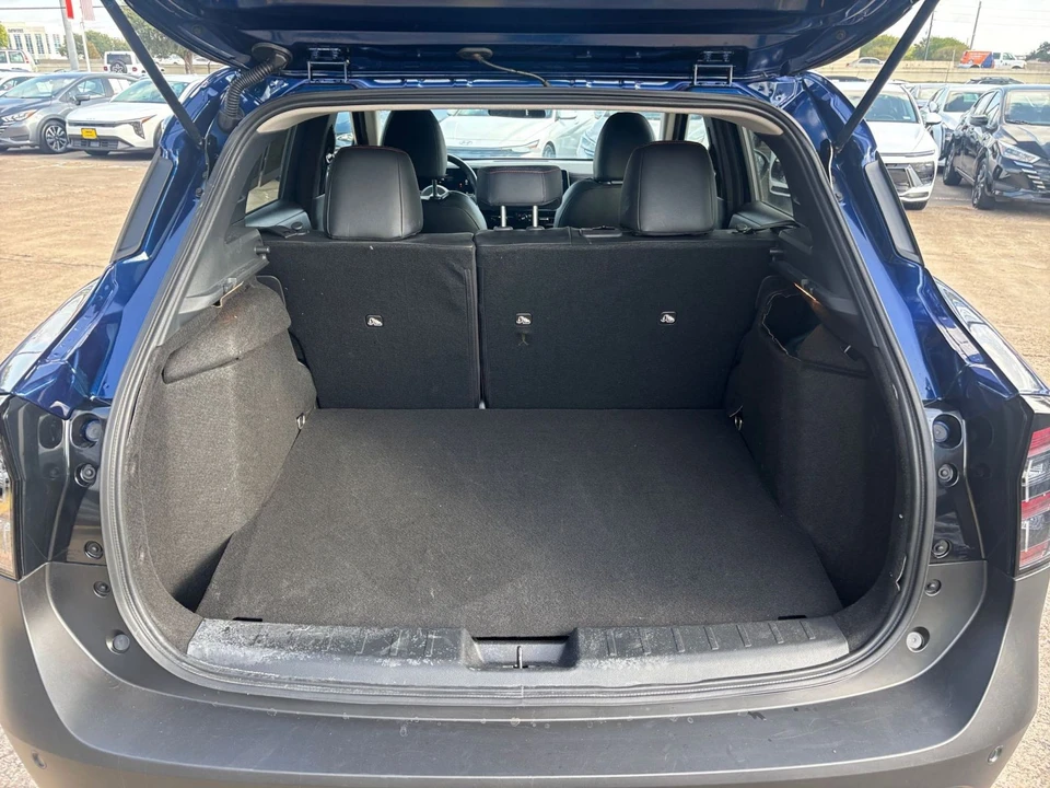 2026 Nissan Kicks - Image 31 of 31