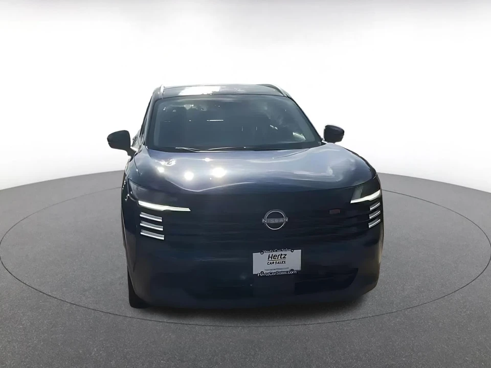 2026 Nissan Kicks - Image 4 of 31