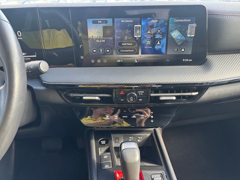 2026 Nissan Kicks - Image 18 of 31