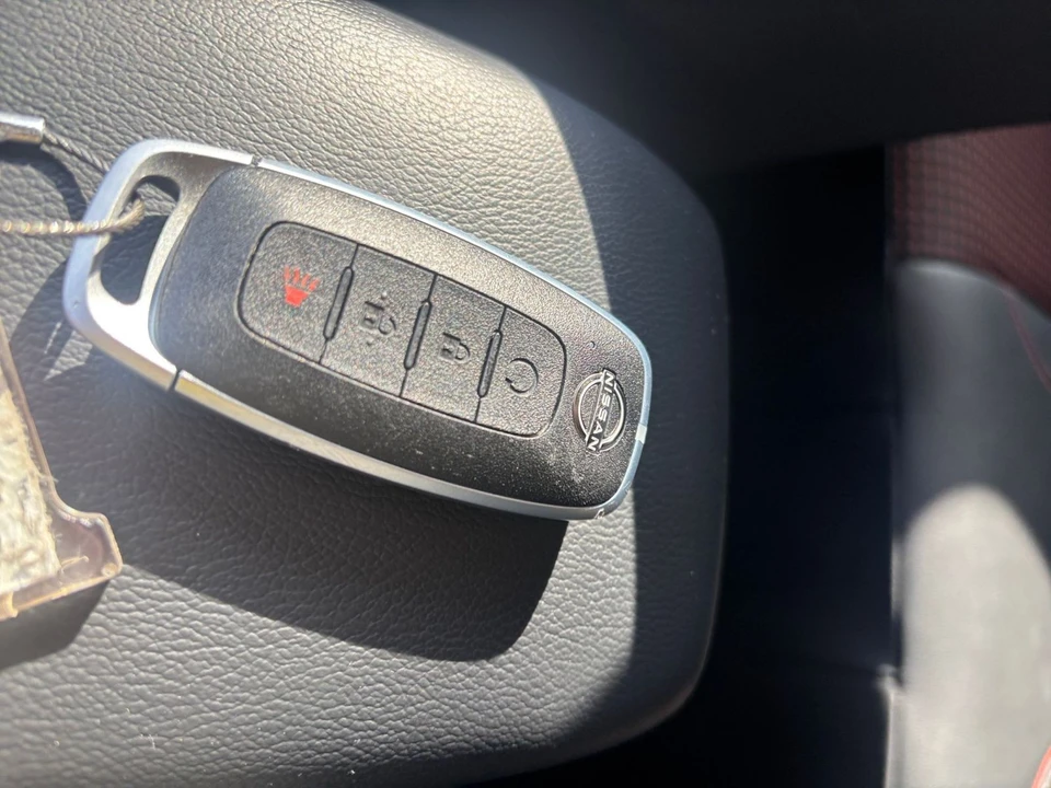 2026 Nissan Kicks - Image 24 of 31