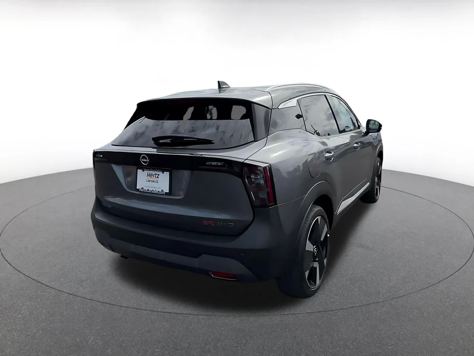 2026 Nissan Kicks - Image 16 of 31