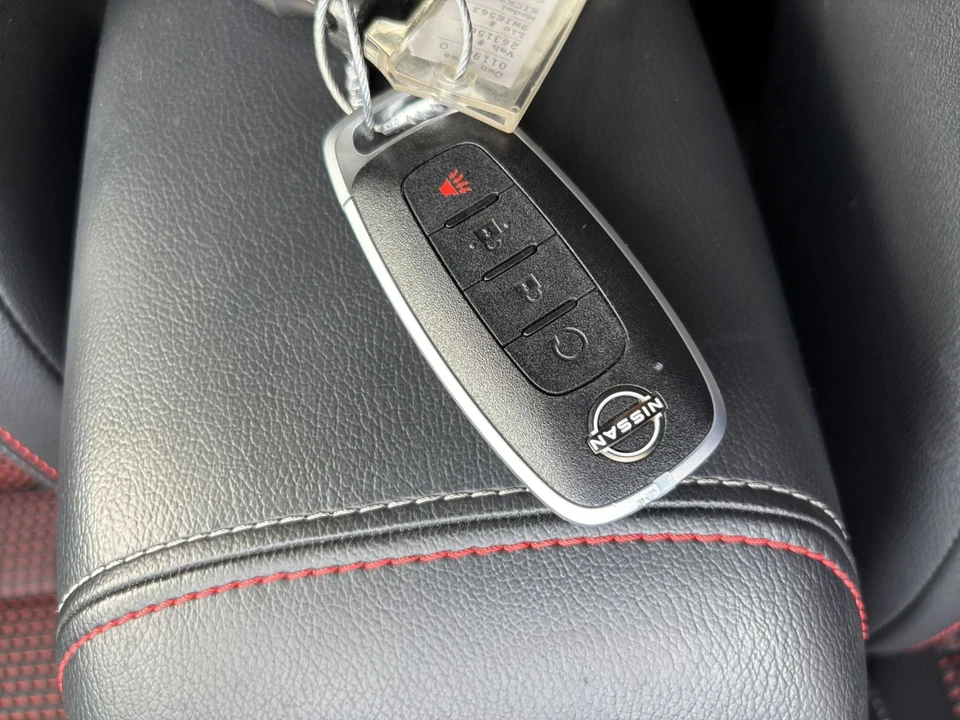 2026 Nissan Kicks - Image 24 of 31