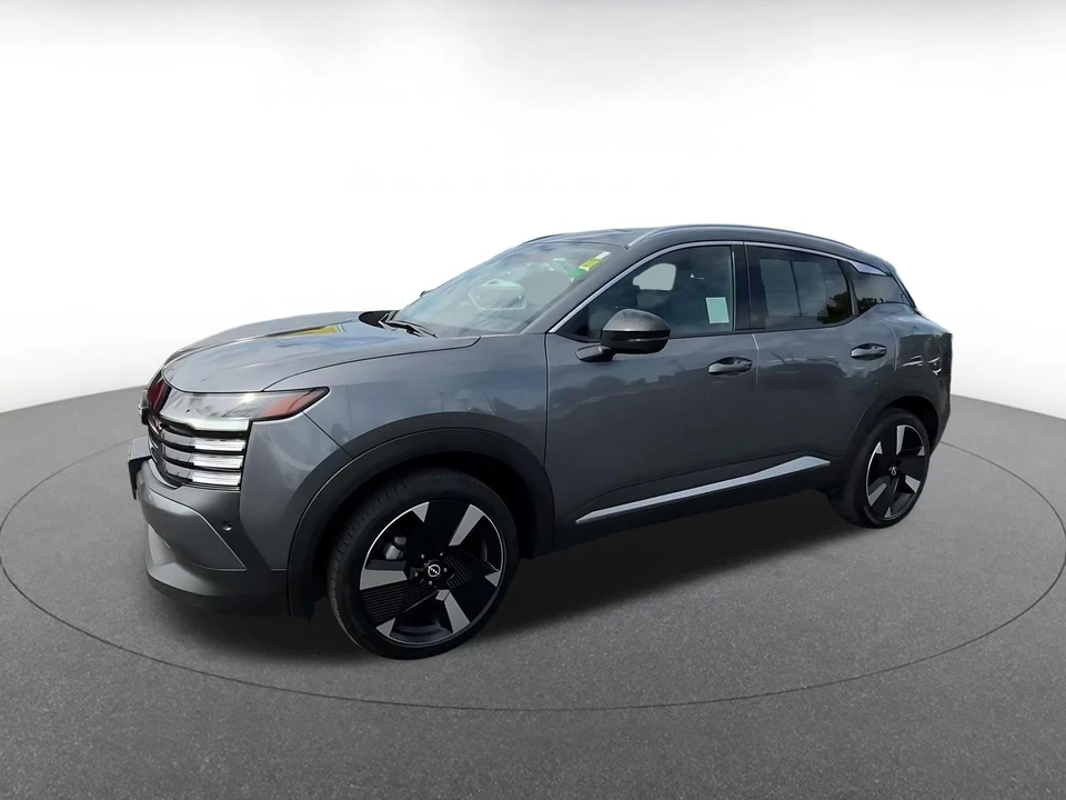 2026 Nissan Kicks - Image 8 of 31