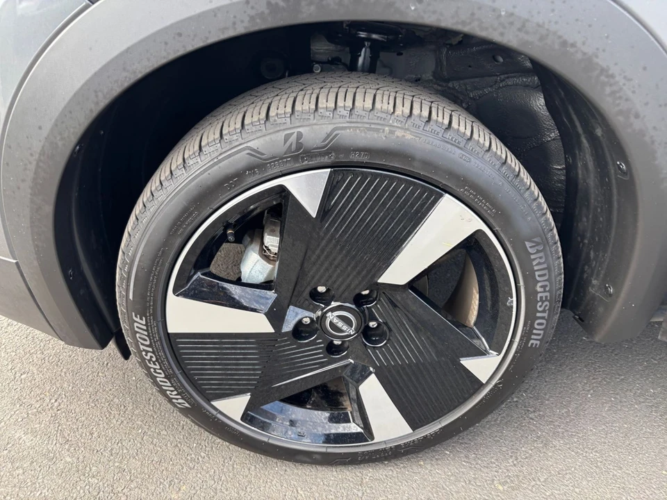 2026 Nissan Kicks - Image 30 of 31
