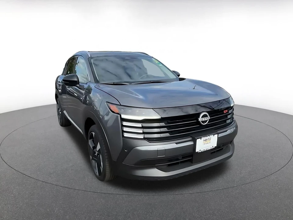 2026 Nissan Kicks - Image 3 of 31