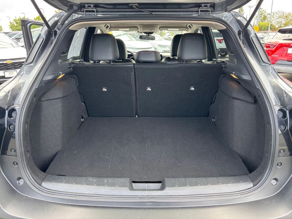 2026 Nissan Kicks - Image 31 of 31