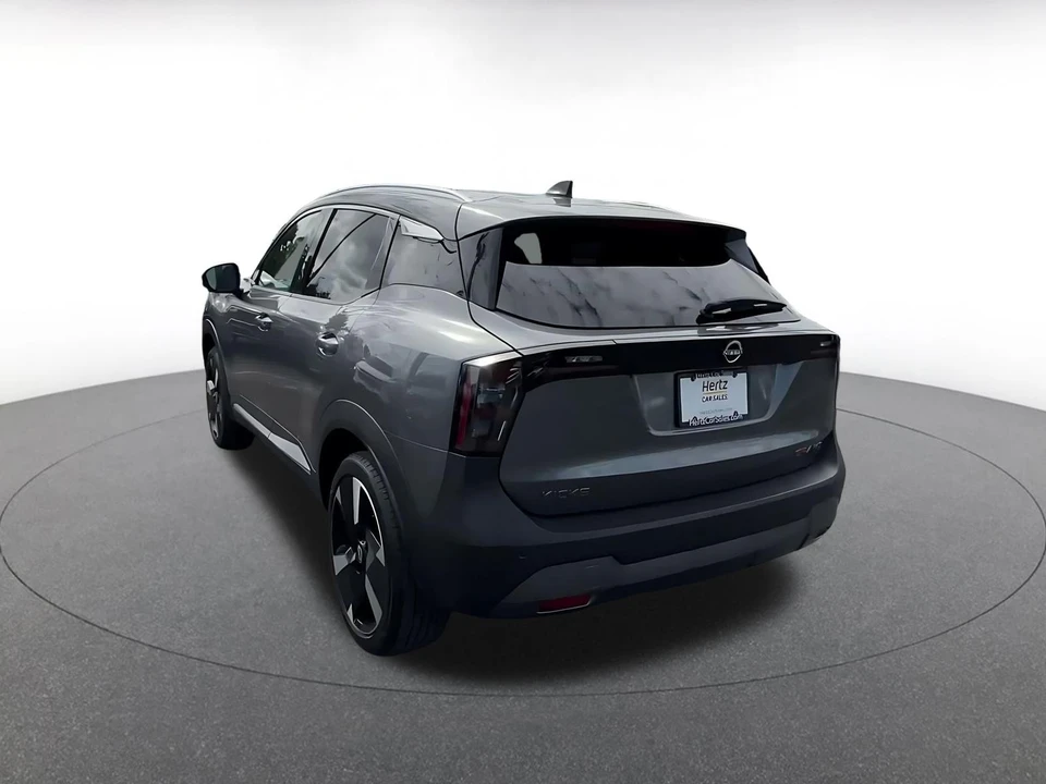 2026 Nissan Kicks - Image 12 of 31