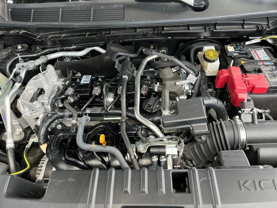2026 Nissan Kicks - Image 31 of 31