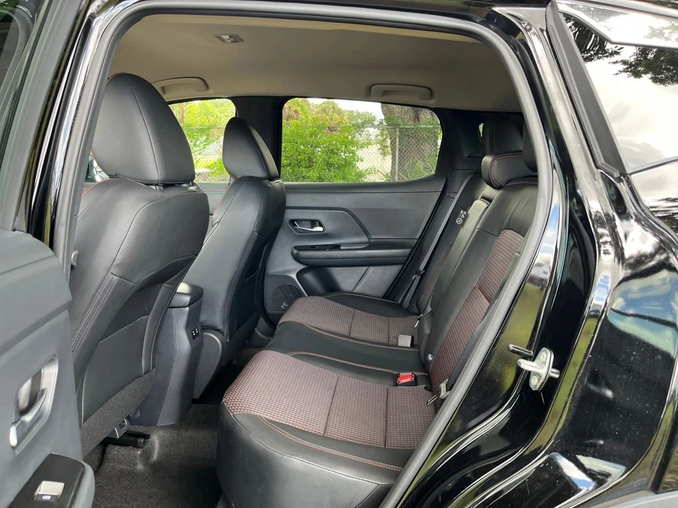 2026 Nissan Kicks - Image 24 of 31