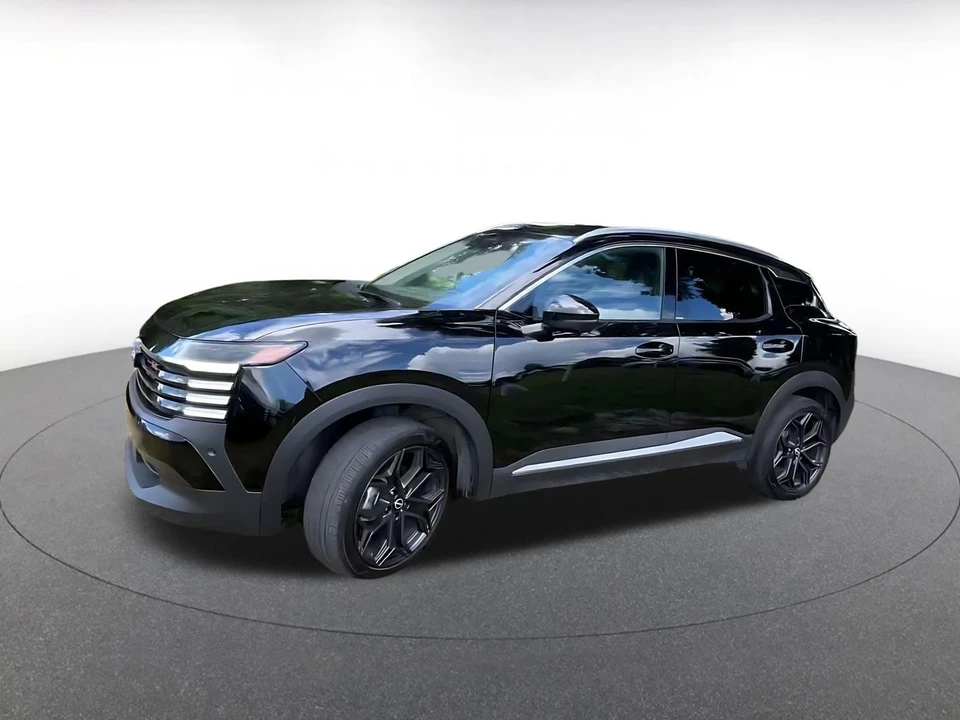 2026 Nissan Kicks - Image 8 of 31