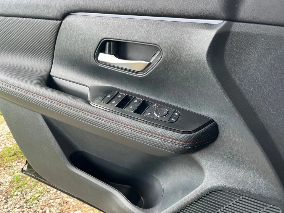 2026 Nissan Kicks - Image 20 of 31