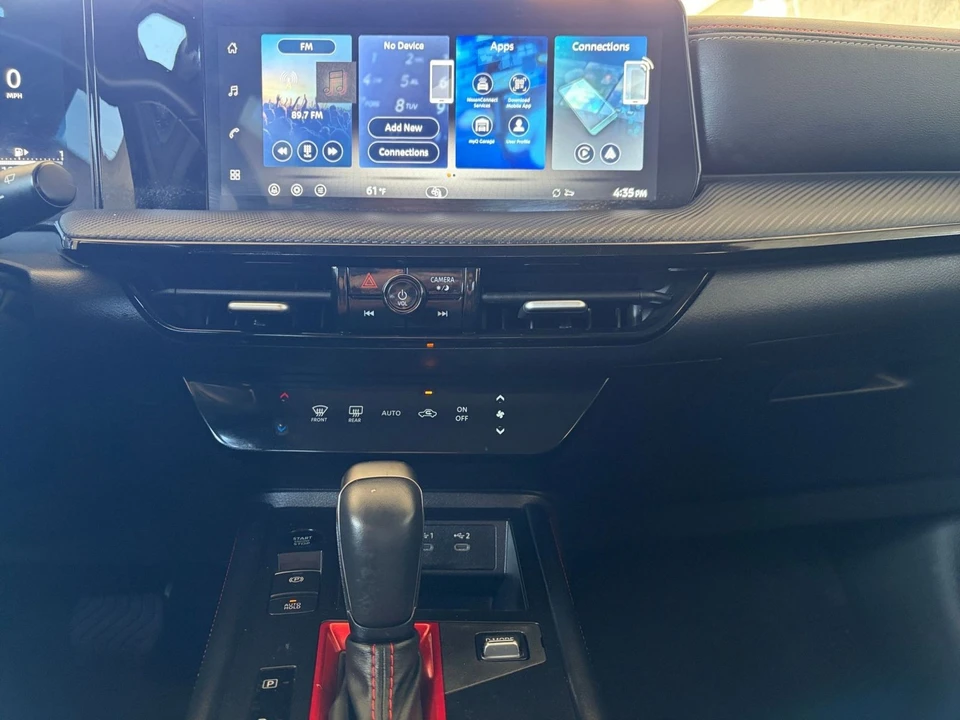 2026 Nissan Kicks - Image 22 of 31