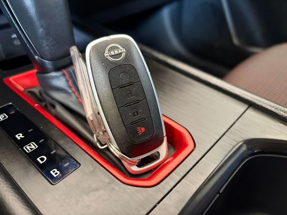 2026 Nissan Kicks - Image 26 of 31
