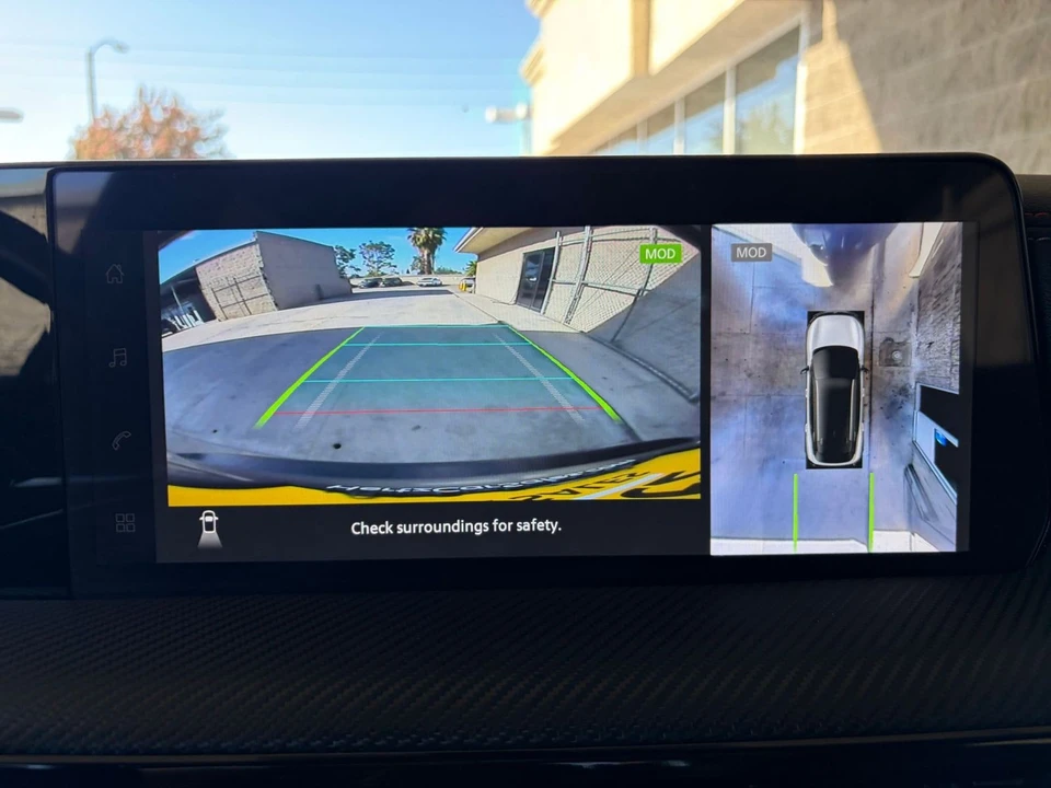 2026 Nissan Kicks - Image 25 of 31