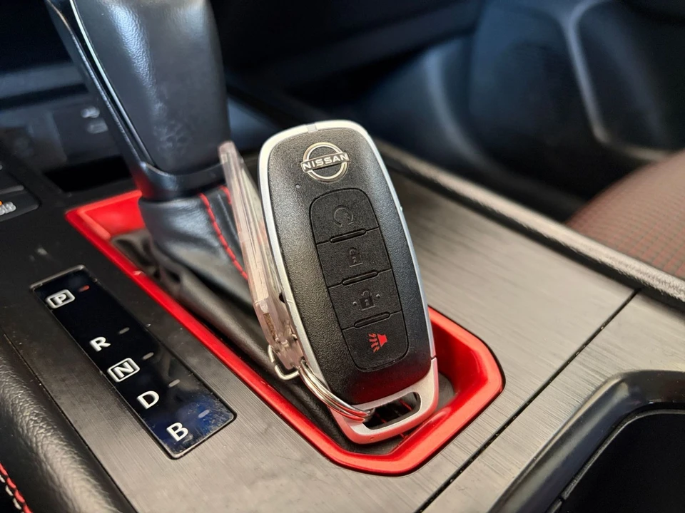 2026 Nissan Kicks - Image 23 of 31