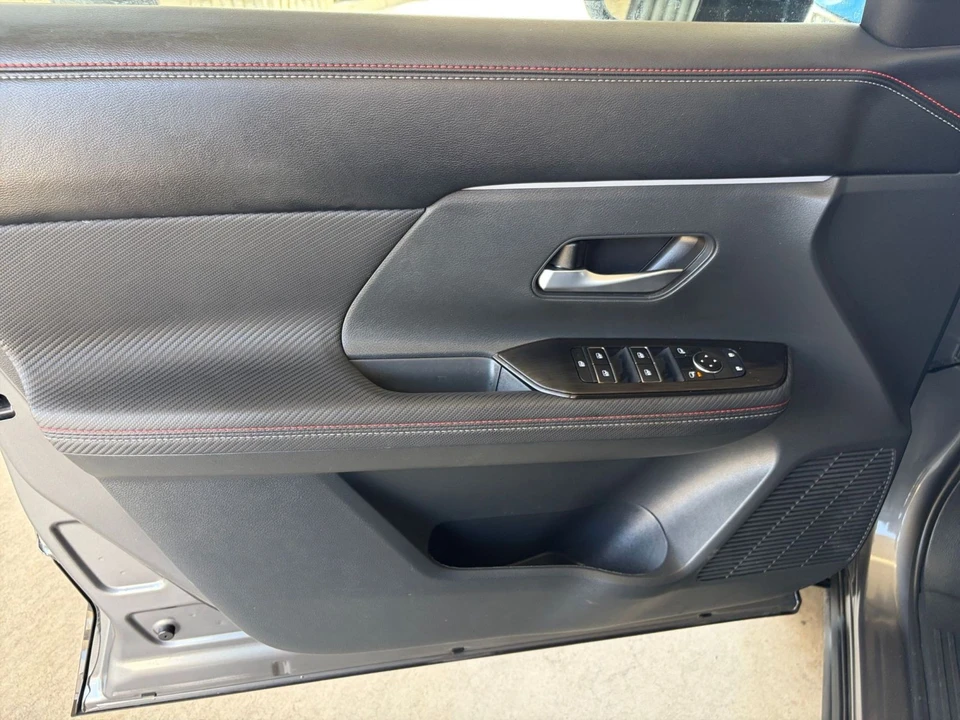 2026 Nissan Kicks - Image 20 of 31