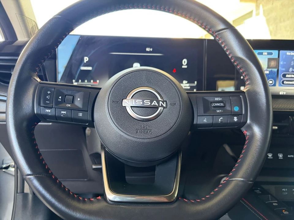 2026 Nissan Kicks - Image 30 of 31
