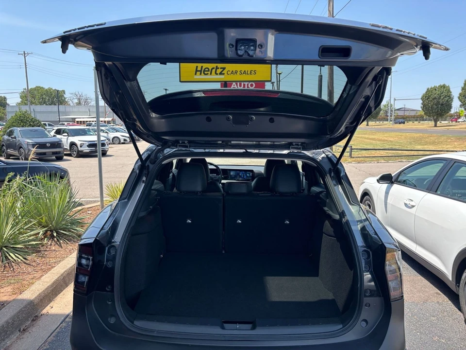 2026 Nissan Kicks - Image 31 of 31