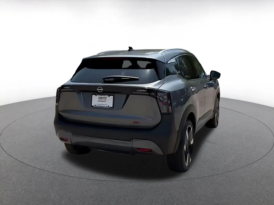2026 Nissan Kicks - Image 15 of 31