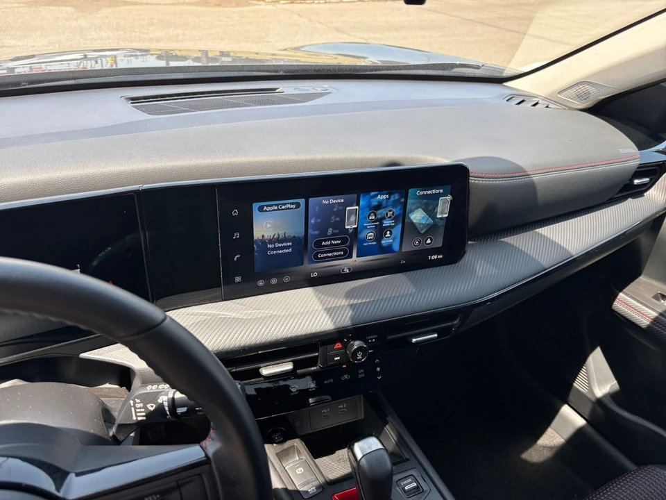 2026 Nissan Kicks - Image 18 of 31
