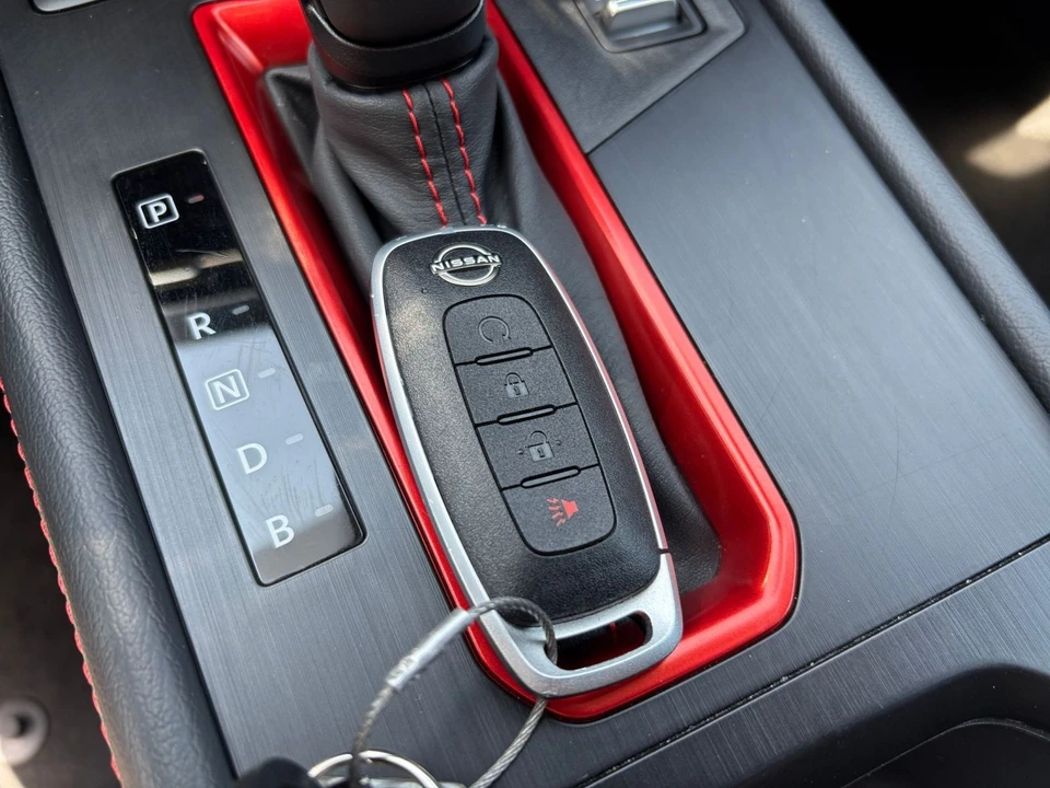 2026 Nissan Kicks - Image 22 of 31