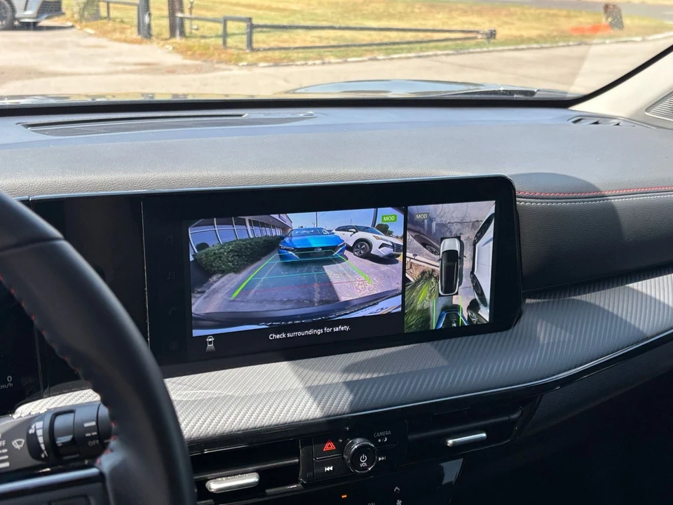 2026 Nissan Kicks - Image 23 of 31