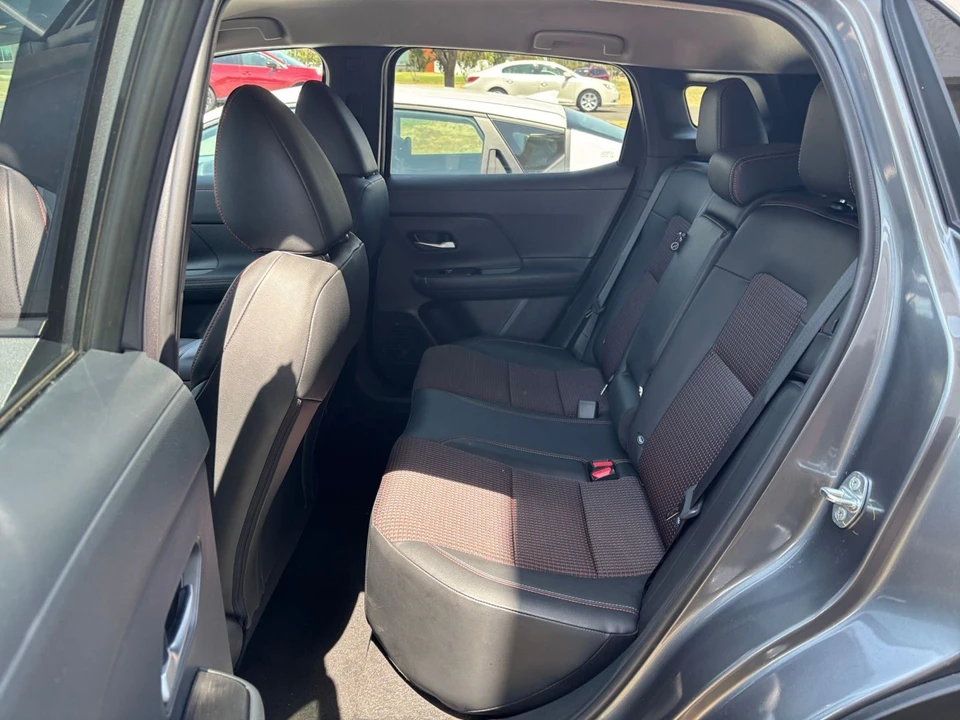 2026 Nissan Kicks - Image 26 of 31