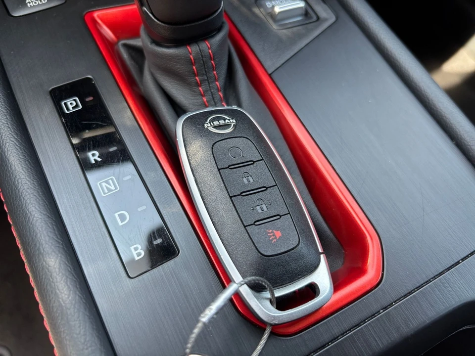 2026 Nissan Kicks - Image 24 of 31