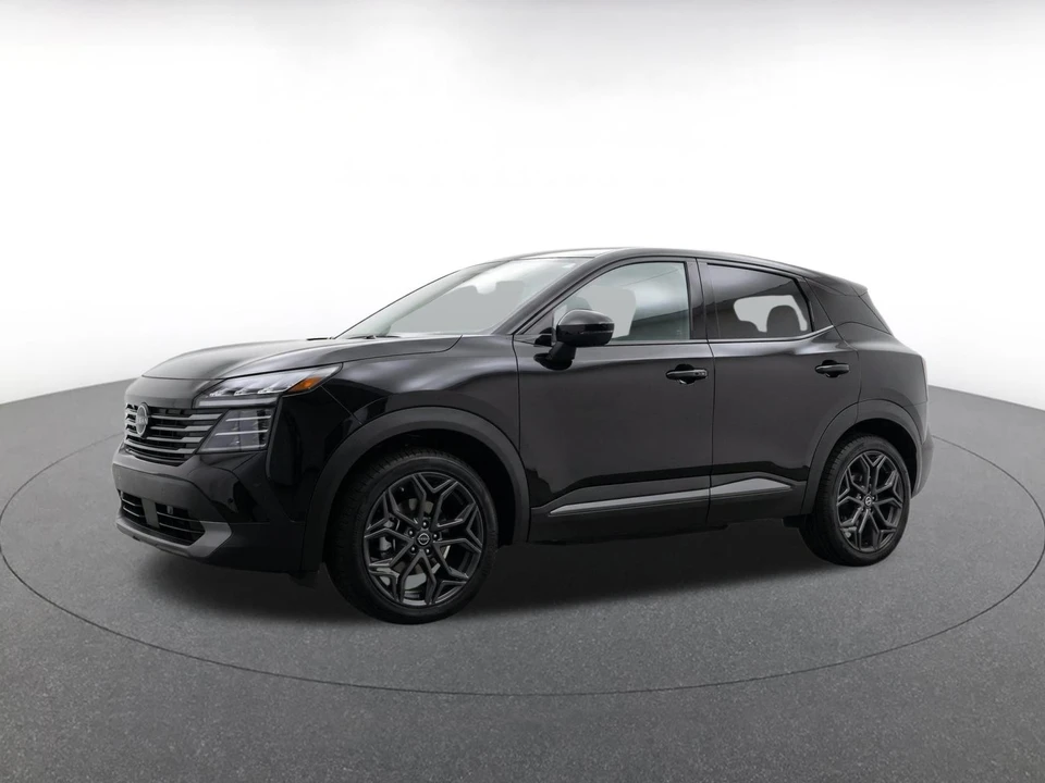 2026 Nissan Kicks - Image 3 of 23