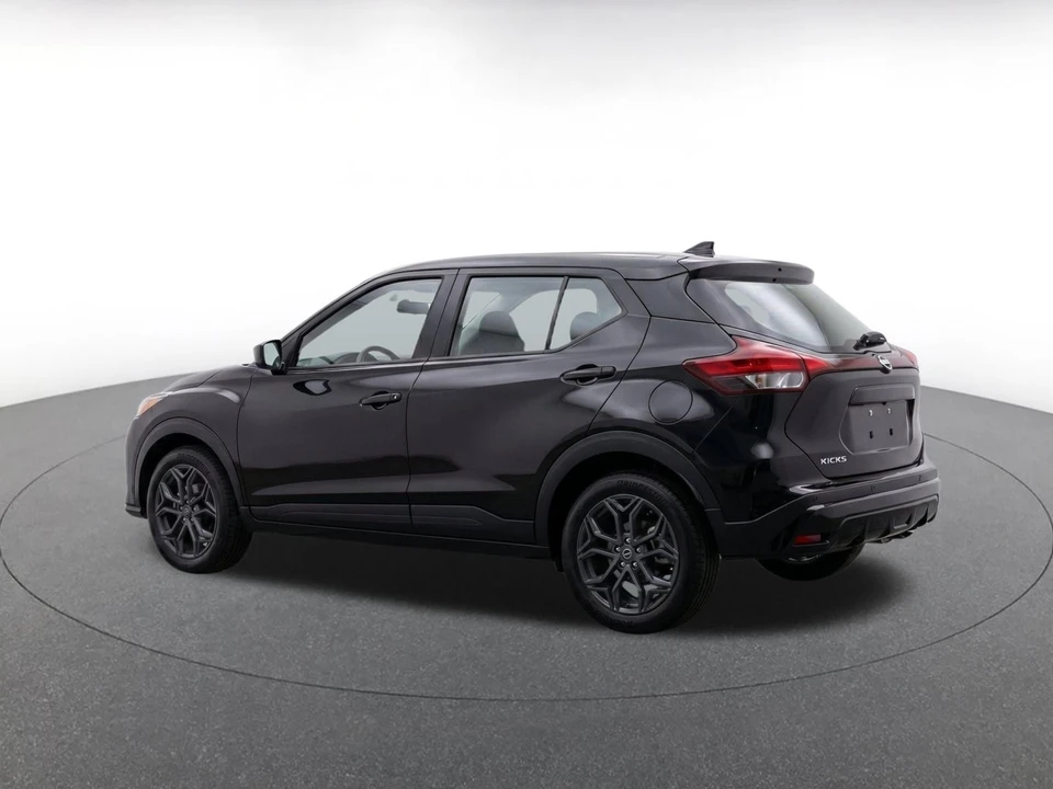 2026 Nissan Kicks - Image 7 of 23
