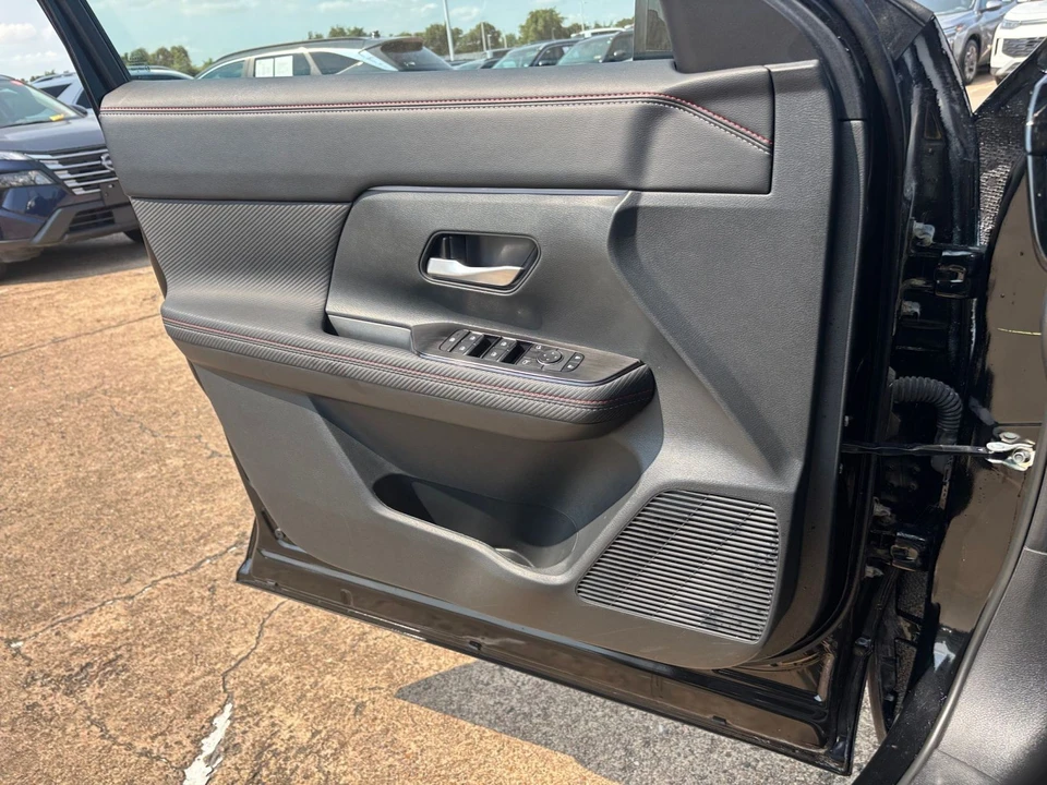 2026 Nissan Kicks - Image 20 of 31