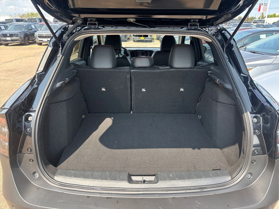 2026 Nissan Kicks - Image 31 of 31