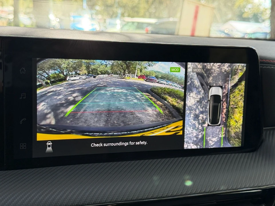 2026 Nissan Kicks - Image 23 of 31