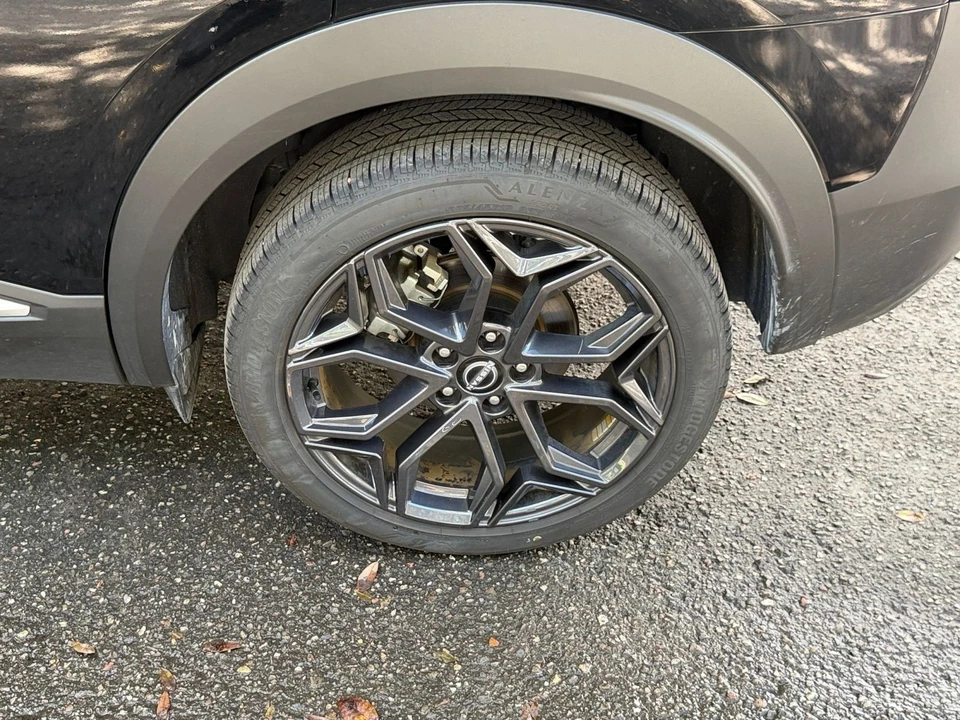 2026 Nissan Kicks - Image 30 of 31