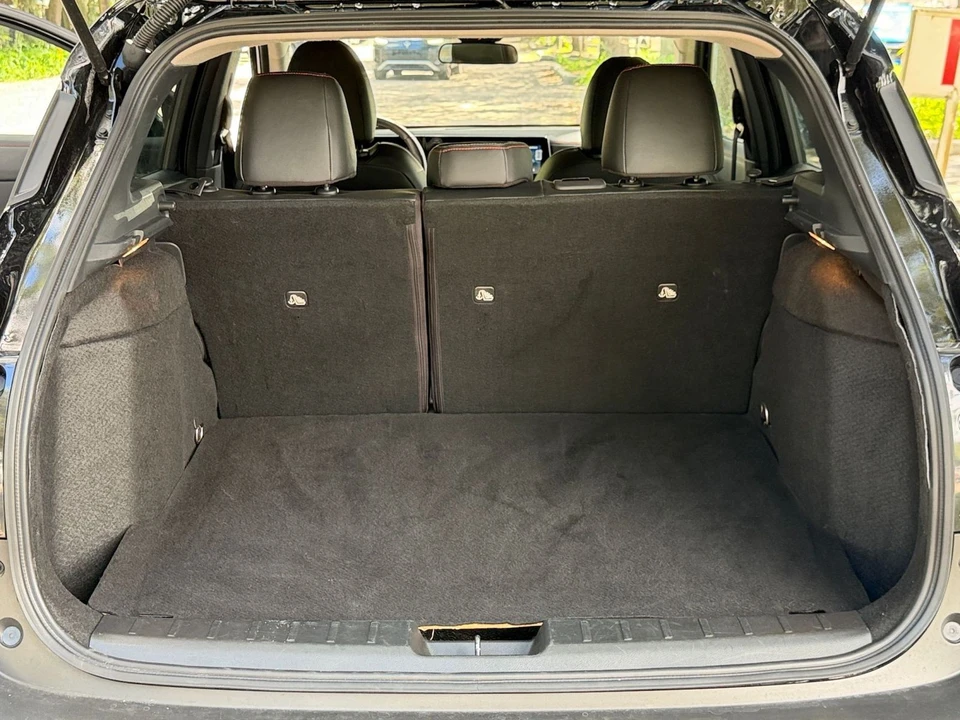 2026 Nissan Kicks - Image 31 of 31