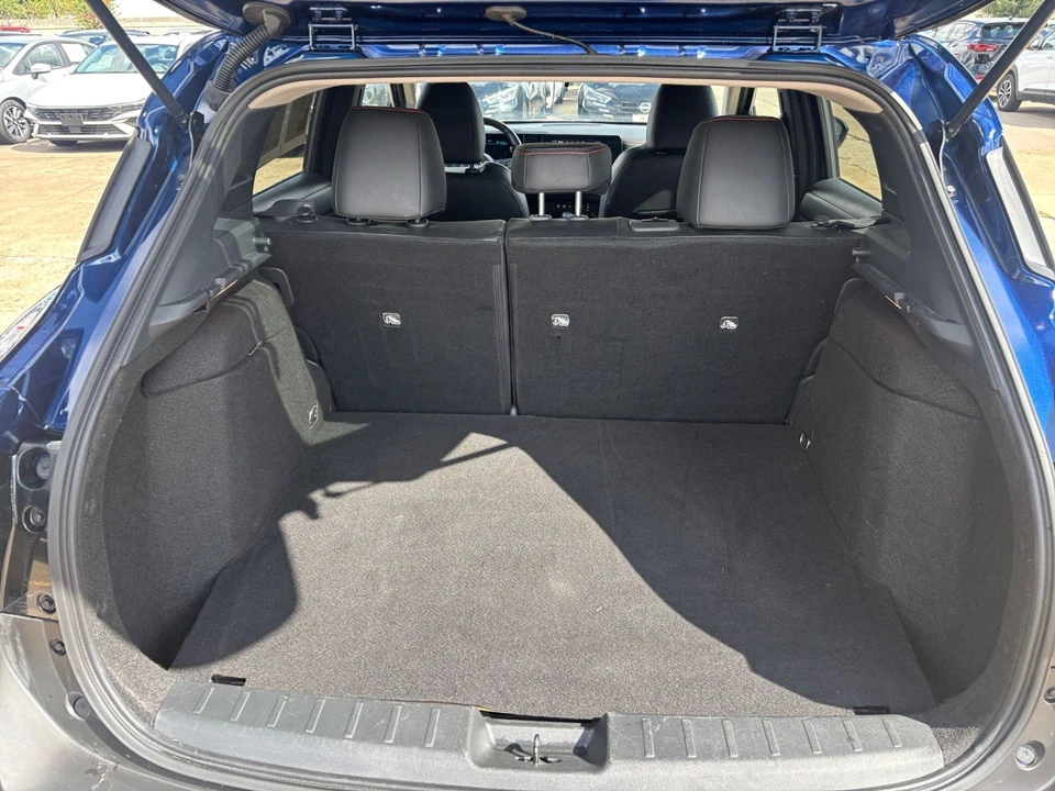 2026 Nissan Kicks - Image 31 of 31