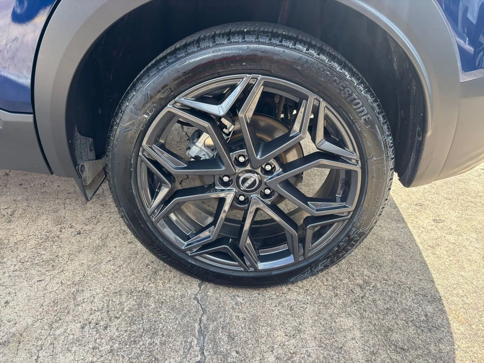 2026 Nissan Kicks - Image 30 of 31
