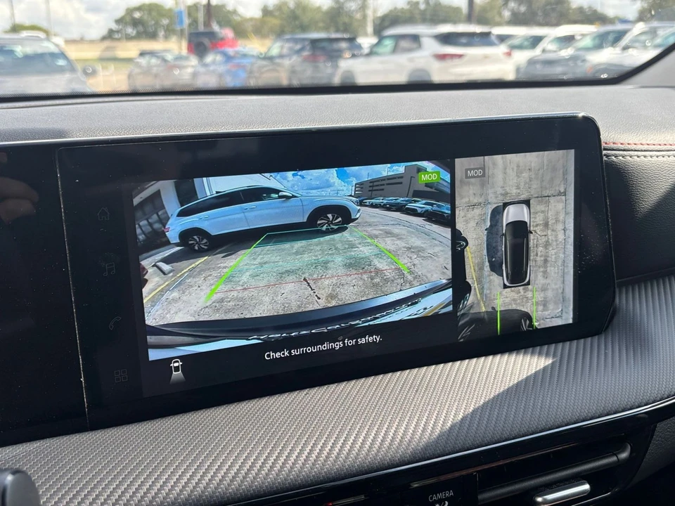 2026 Nissan Kicks - Image 23 of 31