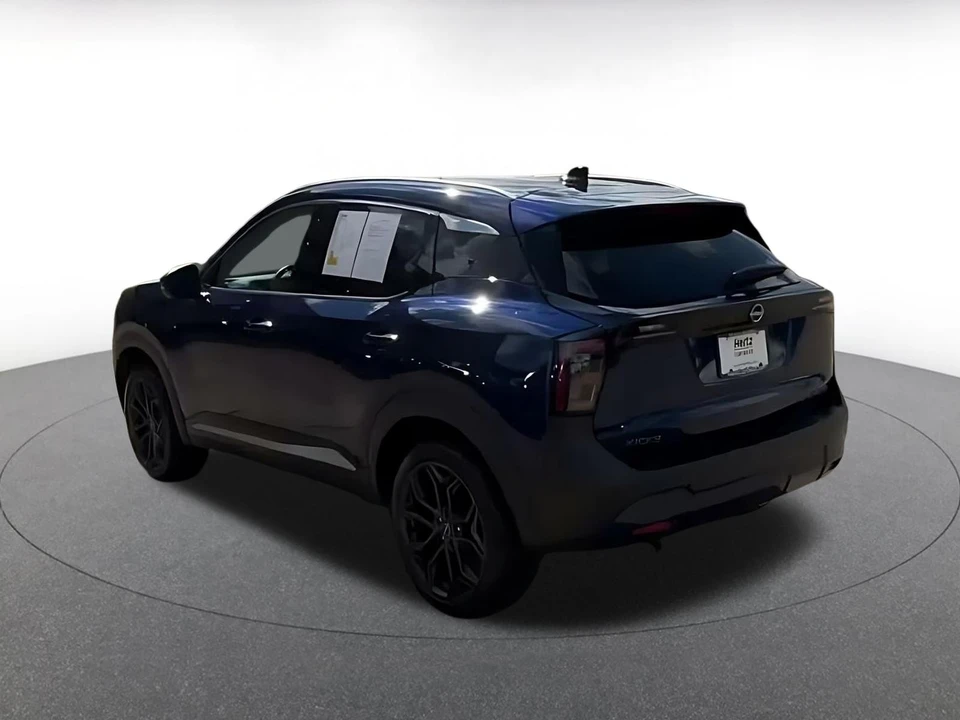 2026 Nissan Kicks - Image 12 of 31