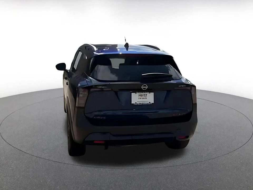 2026 Nissan Kicks - Image 14 of 31