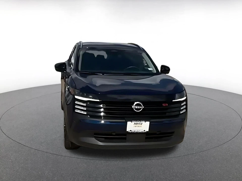 2026 Nissan Kicks - Image 4 of 31