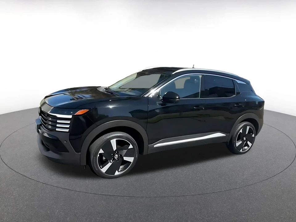 2026 Nissan Kicks - Image 8 of 31